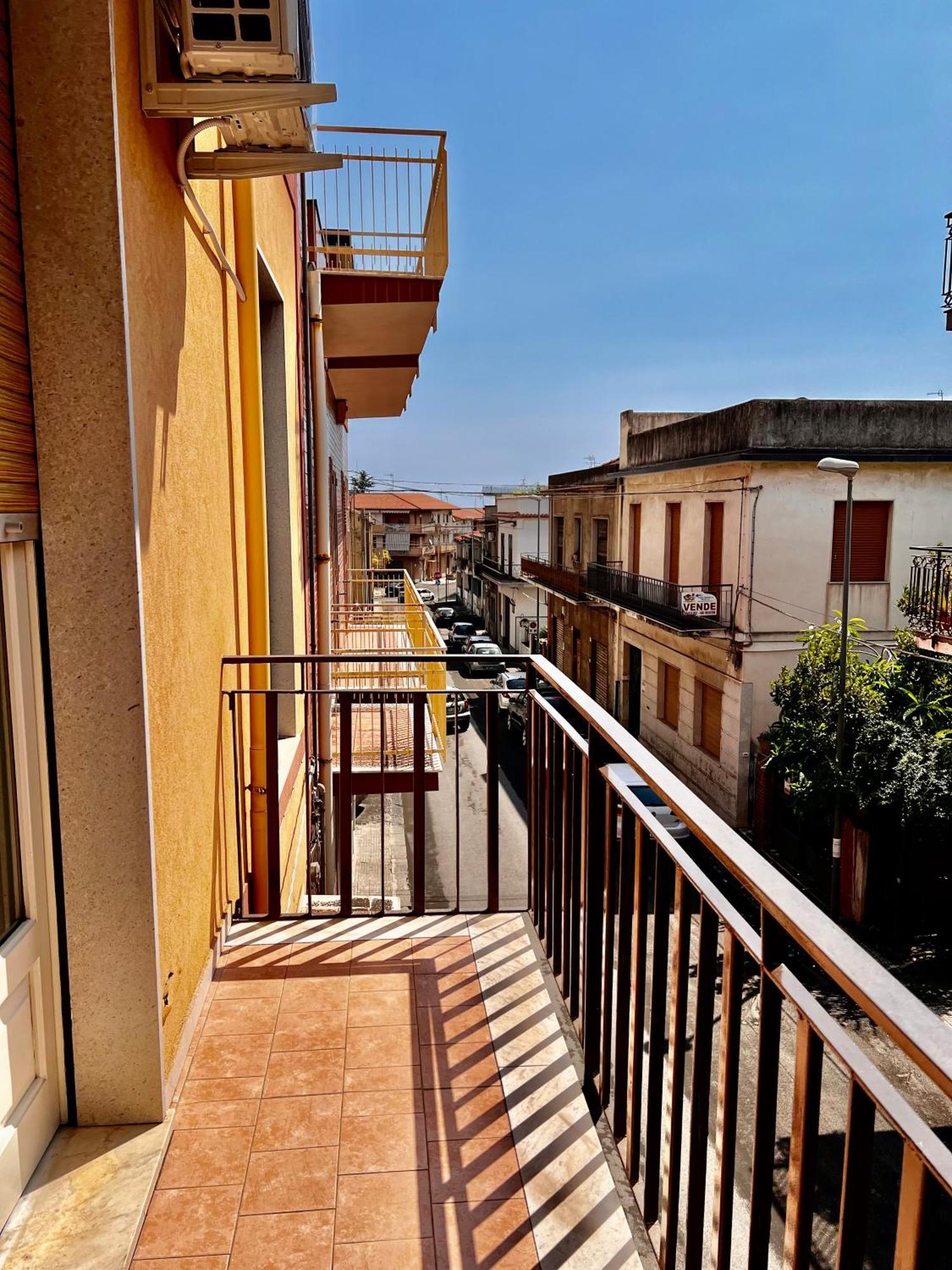 Grandmas Holiday Home Sicily Джарре Экстерьер фото