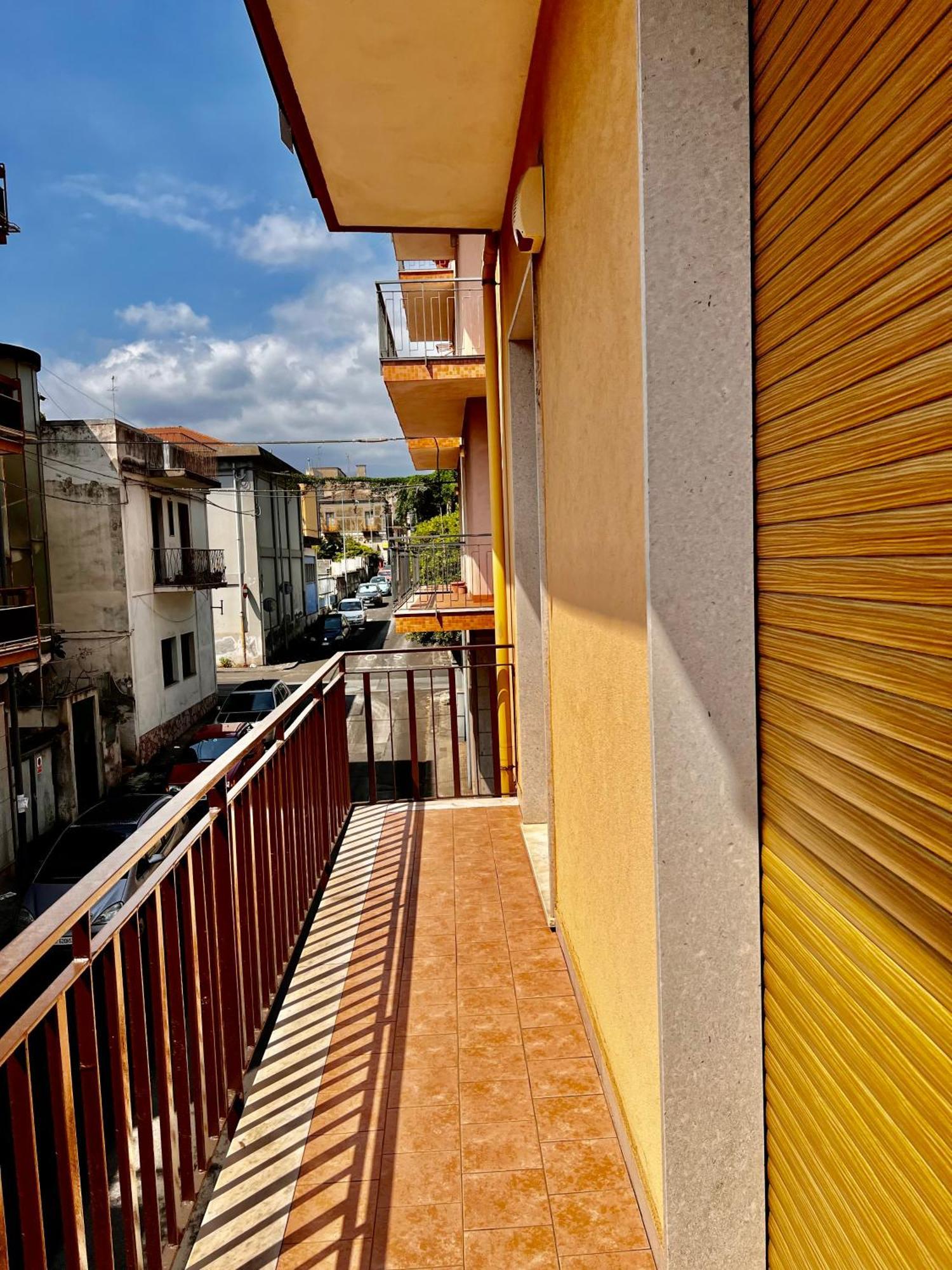 Grandmas Holiday Home Sicily Джарре Экстерьер фото